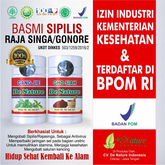 Obat herbal atasi Penyakit Sipilis Dan Kelamin Bernanah Obat herbal atasi Penyakit Sipilis Dan Kelamin Bernanah